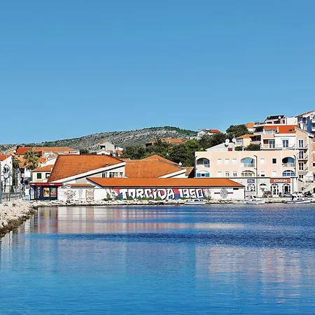 2 Bedroom Cozy In * Rogoznica (Sibenik-Knin)