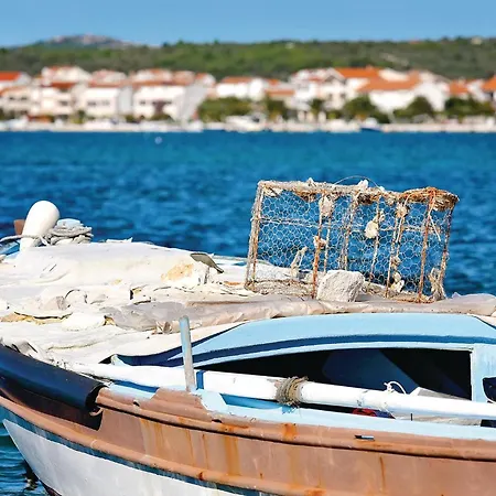 Appartement 2 Bedroom Cozy In