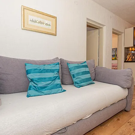 2 Bedroom Cozy In شقة