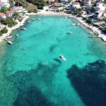 2 Bedroom Cozy In * Rogoznica (Sibenik-Knin)