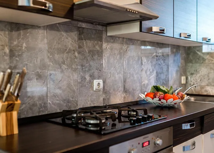 2 Bedroom Cozy In Apartamento *