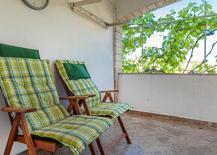 Apartamento 2 Bedroom Cozy In